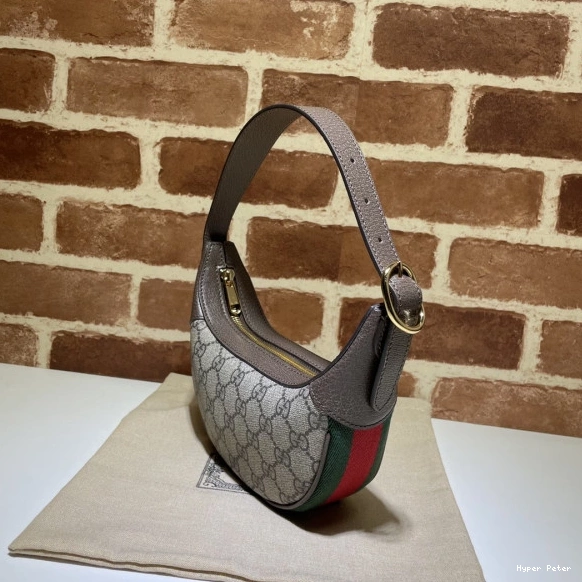 Hyper Peter mini Ophidia GUCCI GG bag 0729